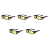 Image of Driving Glasses PACK OF 5