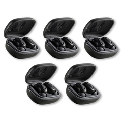 Sleep Earbuds PACK OF 5