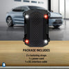 Image of Ultimate Rodent Vehicle Protector - Ultrasonic Rodent Repeller