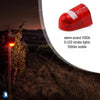 Image of Solar Sound Alarm for Dogs - Motion-Activated Dogs Repeller