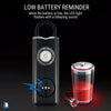 Image of personal safe alarm, battery