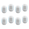 Image of Mini Plug In Air Purifier PACK OF 8