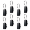Image of Portable Safe PACK OF 8