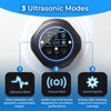 Image of Smart Squirrel Indoor Repeller - 360° Ultrasonic Coverage