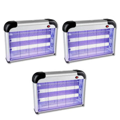 Indoor 30W Mosquito Killer Lamp PACK OF 3