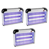 Image of Indoor 30W Mosquito Killer Lamp PACK OF 3