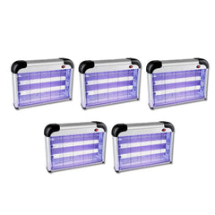 Indoor 30W Mosquito Killer Lamp PACK OF 5