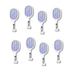 Image of Electric Bug Zapper Racket PACK OF 8