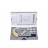 Image of Alterion Digital Hearing Amplifier - VHP-220 - Personal Sound Amplifier - 3 Batteries - 500h Battery Life