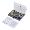 Image of Alterion Digital Hearing Amplifier - VHP-220 - Personal Sound Amplifier - 3 Batteries - 500h Battery Life