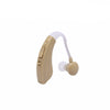 Image of Alterion Digital Hearing Amplifier - VHP-220 - Personal Sound Amplifier - 3 Batteries - 500h Battery Life