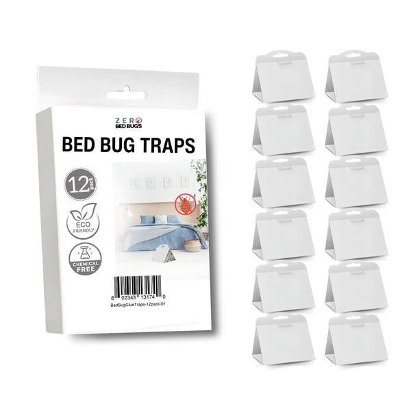 Bed Bugs Glue Traps – WorldTechOutlet