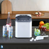 Image of countertop ice maker