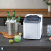 Image of countertop ice maker