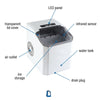 Image of countertop ice maker