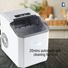 Image of countertop ice maker