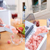 Image of countertop ice maker