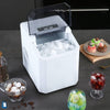 Image of countertop ice maker