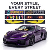 Image of LED Eyes for Car