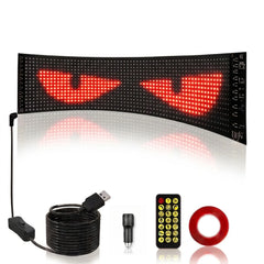 LED Eyes Light for Car