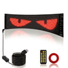 Image of LED Eyes Light for Car