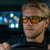 Image of Driving Glasses