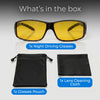 Image of Driving Glasses