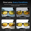 Image of Driving Glasses