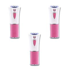 Face Epilator - PACK OF 3