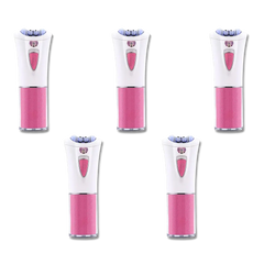 Face Epilator - PACK OF 5