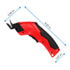 Image of Fabric & Cardboard Electric Scissors