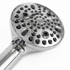 Filtered Shower Head