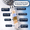 Image of Filtered Shower Head
