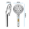 Image of Filtered Shower Head
