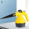 Image of handheld steam cleaner