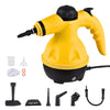 Image of handheld steam cleaner