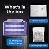 Image of Indoor 30W Mosquito Killer Lamp
