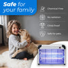 Image of Indoor 30W Mosquito Killer Lamp