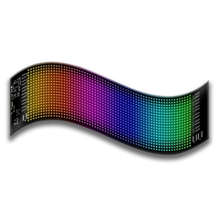 LED Eyes for Car