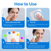 Image of LED Light Face Device