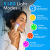 Image of LED Light Face Device