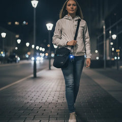 Personal Safety Alarm - PACK OF 8