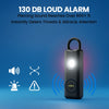 Image of Personal Safety Alarm - PACK OF 8