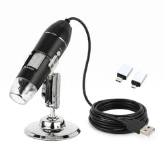 Portable Digital Microscope