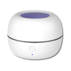 Portable Pacifier Sanitizer