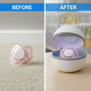 Image of Portable Pacifier Sanitizer