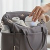 Image of Portable Pacifier Sanitizer