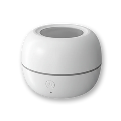 Portable Pacifier Sanitizer