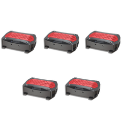 Ultimate Rodent Vehicle Protector - Ultrasonic Rodent Repeller - PACK OF 5