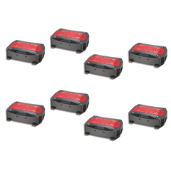 Ultimate Rodent Vehicle Protector - Ultrasonic Rodent Repeller - PACK OF 8